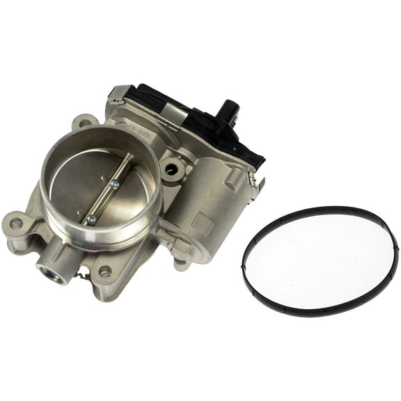 Dorman 977-107 Electronic Throttle Body for Specific Buick / Chevrolet / GMC Models (OE FIX)