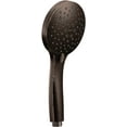 thumbnail image 2 of Moen 189315 Multi Function Hand Shower - Bronze, 2 of 2