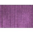 thumbnail image 1 of Ahgly Company Indoor Rectangle Abstract Purple Contemporary Area Rugs, 2' x 3', 1 of 4