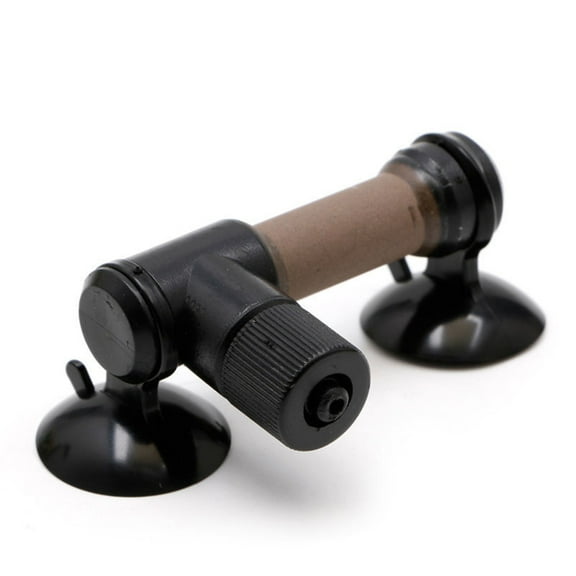 Aquarium Fish for Plastic CO2 Diffuser Tessellator Atomizer Suction Cu