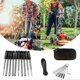 thumbnail image 4 of Carburetor Screwdriver Set Adjable Lawn Mower Carb Tuning Kit With Stora Case And A Metal Rod Tools Set, 4 of 4