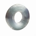 thumbnail image 3 of 328 Ft x 3/8" ID Low Pressure Clear Flexible PVC Tubing Heavy Duty UV Chemical Resistant Vinyl Hose, 3 of 7