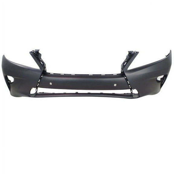 For 13-15 RX-350/450h Front Bumper Cover Assembly Primed LX1000248 521190E916
