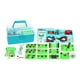 thumbnail image 1 of Kit de aprendizaje de ciencia física, experimento de bricolaje, juguete de ciencia, circuito de aprendizaje de electricidad, accesorio de enseñanza pa, 1 of 7
