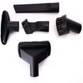 thumbnail image 3 of Vaidha 5-piece Household Vacuum Cleaner Accessories Set, 3 of 7