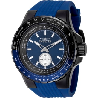 Invicta Men's 1203 II Collection Chronograph Stainless Steel Watch