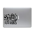 thumbnail image 5 of Salty Vibes Decal, 5 of 5