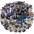 thumbnail image 1 of Group ATEEZ Stickers 100Pcs ATEEZ Sticker Pack Cute ATEEZ The World EP.1 Movement Album Stickers Merch Stickers ATEEZ Gift(100pcs), 1 of 4
