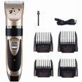 thumbnail image 1 of Baihua Dog Grooming Kit, USB Charging Cordless Pet Clippers, Pet Hair Trimmers, 1 of 1