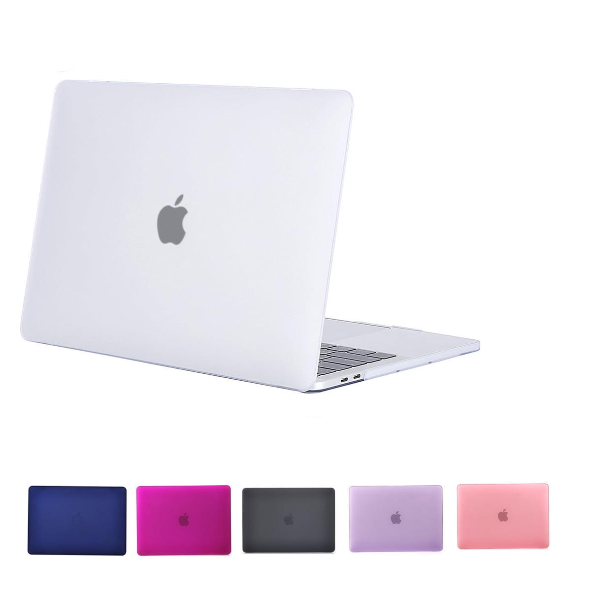 Marble Design Laptop Case Cover for Air 13 2019 Retina Pro 13 15 Touch Bar A2159 A1932 A1706 Keyboard Cover-Matte Clear-Pro 13 A1278 Marble Design Laptop Case Cover for Air 13 2019 Retina Pro 13 15 Touch Bar A2159 A1932 A1706 Keyboard Cover-Matte Clear-Pro 13 A1278