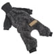 thumbnail image 3 of Suéter De Punto De Cuello Alto Para Perros, Suéter De Invierno De Perro De Felpa Suave Cálido Para Perros De Compañía Cergrey L, 3 of 8