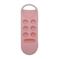 thumbnail image 1 of Funda protectora Bearachild para mando a distancia de TV Rosa, 1 of 6