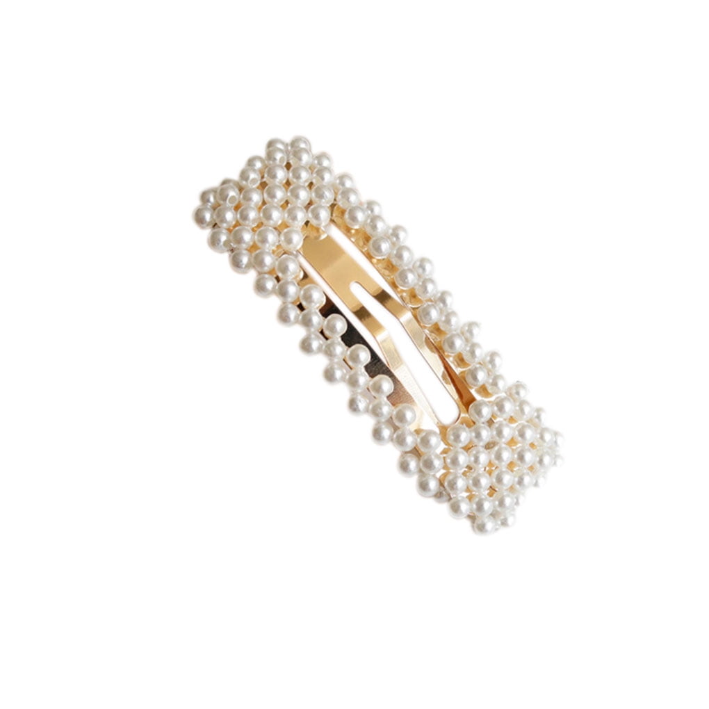 ladies hair barrettes
