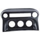thumbnail image 5 of Car Accessories Air Conditioning Switch Panel Cover Decorative Modification Interior for JK 2011-2017,A, 5 of 5
