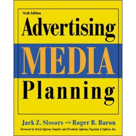 Advertising Media Planning