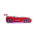 thumbnail image 3 of Cama en forma de carro, 3 of 3