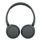 thumbnail image 4 of Auriculares supraaurales inalámbricos Bluetooth Sony WH-CH520 negros, 4 of 8