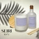 thumbnail image 2 of Seiri Difusor de Varitas Aromatizante de Ambiente + Fragancia Premium Certificada + Diseño Elegante + 125 ml y 8 Varitas (Lavender Amber Tranquility), 2 of 8