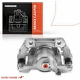 thumbnail image 4 of A-Premium Disc Brake Caliper Assembly with Bracket Compatible with Pilot 2009-2015 Rear Right Passenger Side, 4 of 5