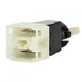 thumbnail image 3 of W208 W163 W203 Brake Light Switch Exquisite Workmanship High Reliability Easy Installation OEM Replacement 0015456409, 3 of 8
