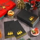 thumbnail image 4 of Servilletas navideñas desechables Kochorie, 100 unidades, 20 x 11 cm, 4 of 7