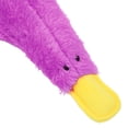 thumbnail image 3 of Juguetes para perros de peluche chirriantes, diversión interactiva, pájaro lindo, resistencia a las mordeduras suaves, juguete masticable para perros, cachorros, mascotas, 3 of 8