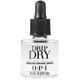 thumbnail image 3 of Drip Dry Lacquer Drying Drops by OPI for Women - 0.3 oz Nail Polish OPI OPI, 3 of 5