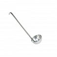 thumbnail image 1 of Paragon International 598171 Stainless Steel Ladel - 1 oz., 1 of 1