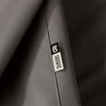 thumbnail image 5 of Classic Accessories Ravenna Water-Resistant 37 Inch Built-In BBQ Grill Top Cover, Taupe, 5 of 13
