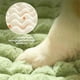 thumbnail image 4 of Pet Dog Bed Mat Protect Cervical Spine Detachable Dog House Indoor Comfort Coft Pet Supplies, Brown, XL, 4 of 5