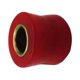 thumbnail image 3 of Buje de suspensión del amortiguador trasero de motocicleta, piezas de repuesto, accesorios, rojo Dia interna de 10 mm, 3 of 9