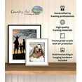 thumbnail image 7 of Instagram Photo Frame - Frame Your 4x4 Photos! - Red 4" x 4" Frame (9-PACK), 7 of 7
