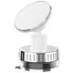 thumbnail image 1 of T26 Magnetic Car Phone Holder Multi-Angle Adjustable Vacuum Suction Stand - Black, 1 of 5
