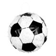 thumbnail image 1 of Boland 10130699 Pinata Football, Blanc/noir, Taille Unique, 1 of 4
