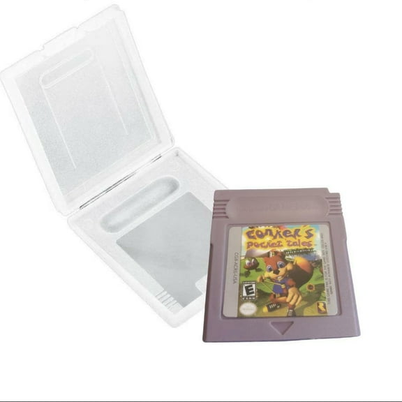 Conkers Pocket Tales - GBC Video Game for Game Boy Color