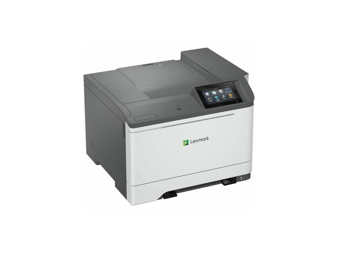 Lexmark CS632dwe Wireless Color Laser Printer 50M0060