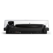 Victrola Premiere T1 Premium Turntable with Built-In Vinyl Stream (Espresso)