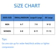 thumbnail image 4 of Neuropathy Socks, Soothe Relief Socks, Sock for Neuropathy Pain Women Men, 4 of 12