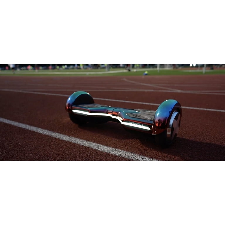 Hover 1 Eclipse UL Certified Electric Hoverboard w 6.5 Wheels