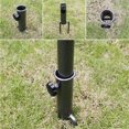 thumbnail image 5 of Soporte para paraguas de metal WEIHJMXG 32cm Max 3.6cm 2 piezas, 5 of 5