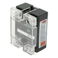 thumbnail image 1 of BERM R Solid State Voltage Regulator 120A  470-560k Ohm  Load 220VAC Single Phase Regulator, 1 of 8