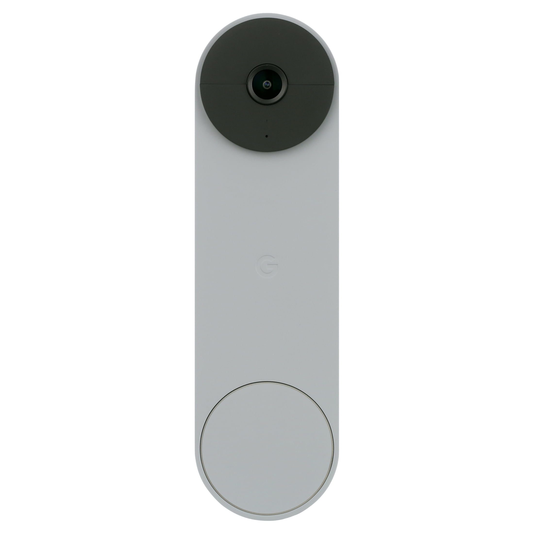 Google Nest Wifi Dual-Band AC2200 Wireless-AC Mesh Router with RouterNest Wi-Fi, GA00822-US, 1 Pack
