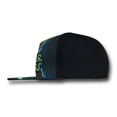 thumbnail image 3 of Star Wars Yoda Kids Lenticular Logo Cap, 3 of 4
