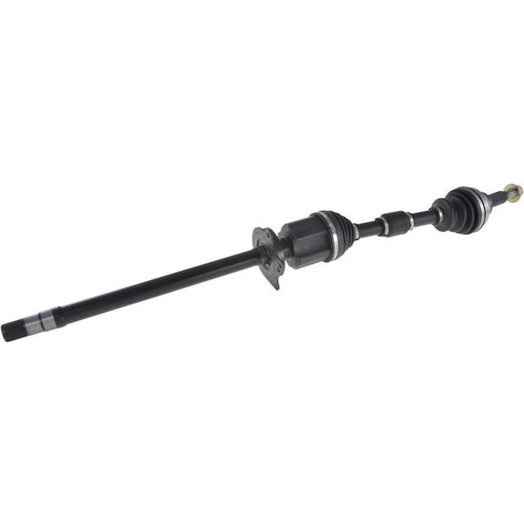 Front Right CV Axle Assembly - Compatible with 2005 - 2007 Ford Freestyle FWD 3.0L V6 2006