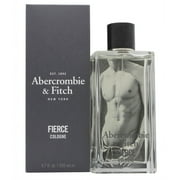 ($138 Value) Abercrombie & Fitch Fierce Cologne Spray, 6.7 Oz