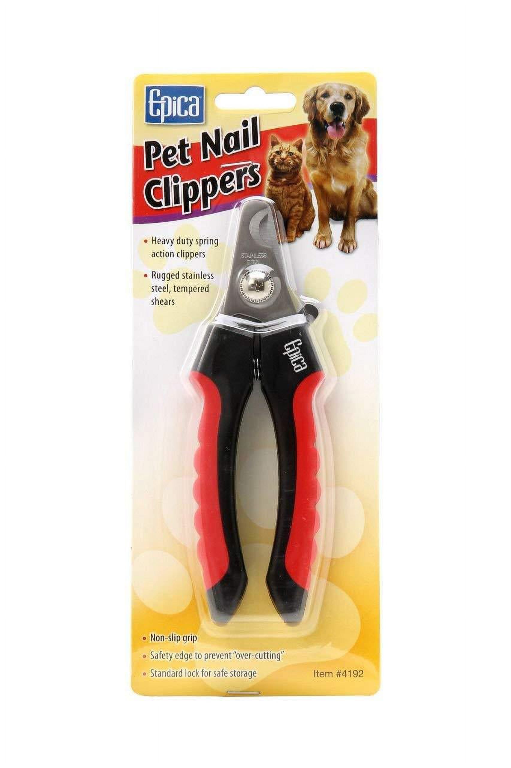 Best Professional Pet Nail Clipper Large - image 5 of 5