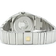 thumbnail image 5 of Pre-Owned OMEGA Constellation Double Eagle MOP Dial Steel Quartz Watch 1581.70 BF578006, 5 of 8