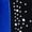 Royal Blue, variant on Kids Boys Shiny Rhinestone Long Sleeve Figure Ice Skating Top Tees Performance Competition Training T-Shirts Red 6