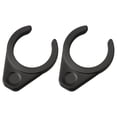 thumbnail image 1 of 2Pcs Quick Release Pedal Fixed Lock Ring Pedal Avoid Automatic Unlocking Protection Buckle Mountain Road Bike Repair Accessories, 1 of 10