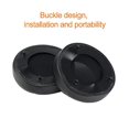 thumbnail image 5 of 2 Pcs For Razer Thresher Ultimate Earphone Cushion Cover, 5 of 5